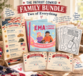 Family Bundle