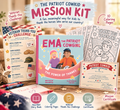 Patriot Cowkids Mission Kit